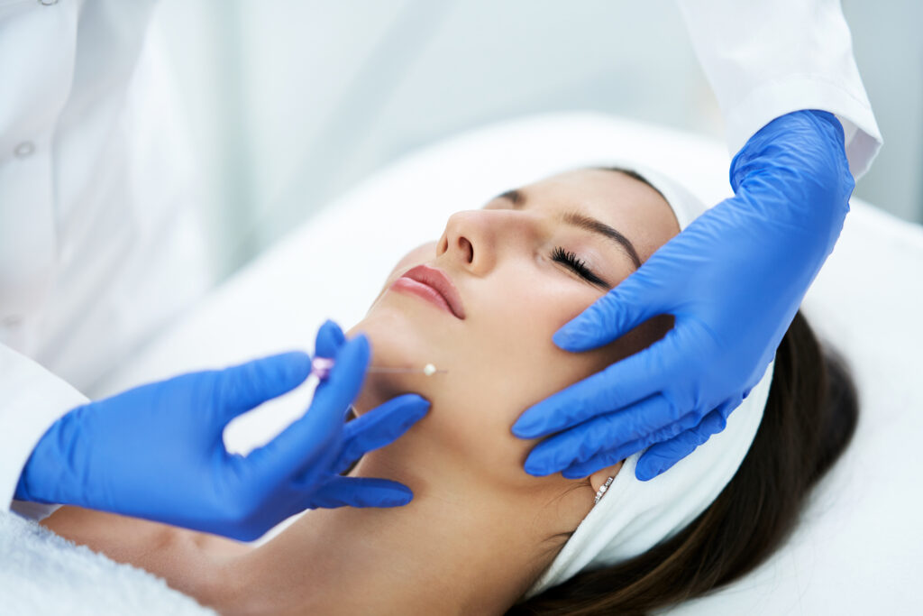 advanced aesthetic treatments