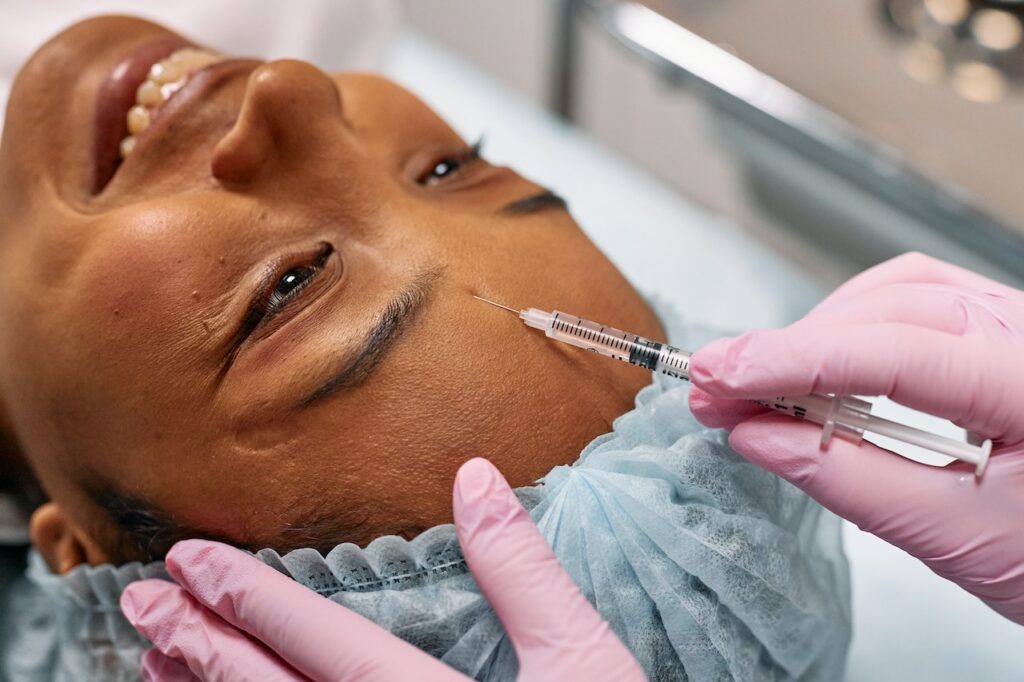 advanced aesthetic treatments