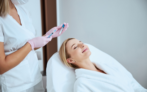 Top PRP Facial for Youthful Skin