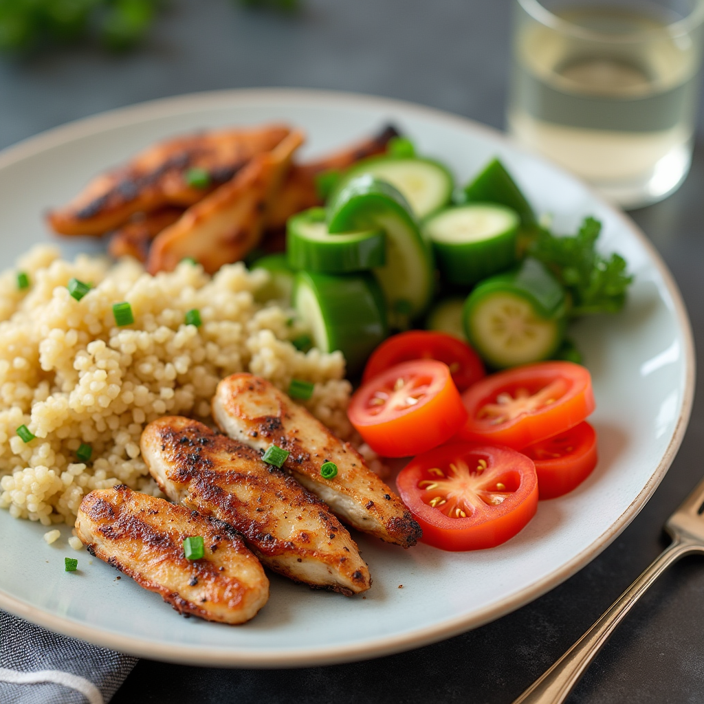 FDA-Approved Weight Loss Program for Lasting Results