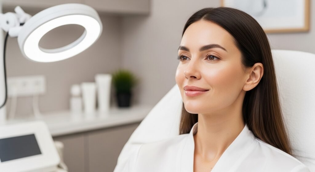 What Treatment Makes You Look 10 Years Younger?