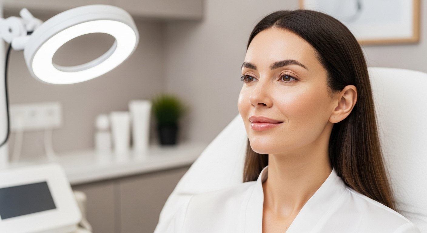 What Treatment Makes You Look 10 Years Younger?