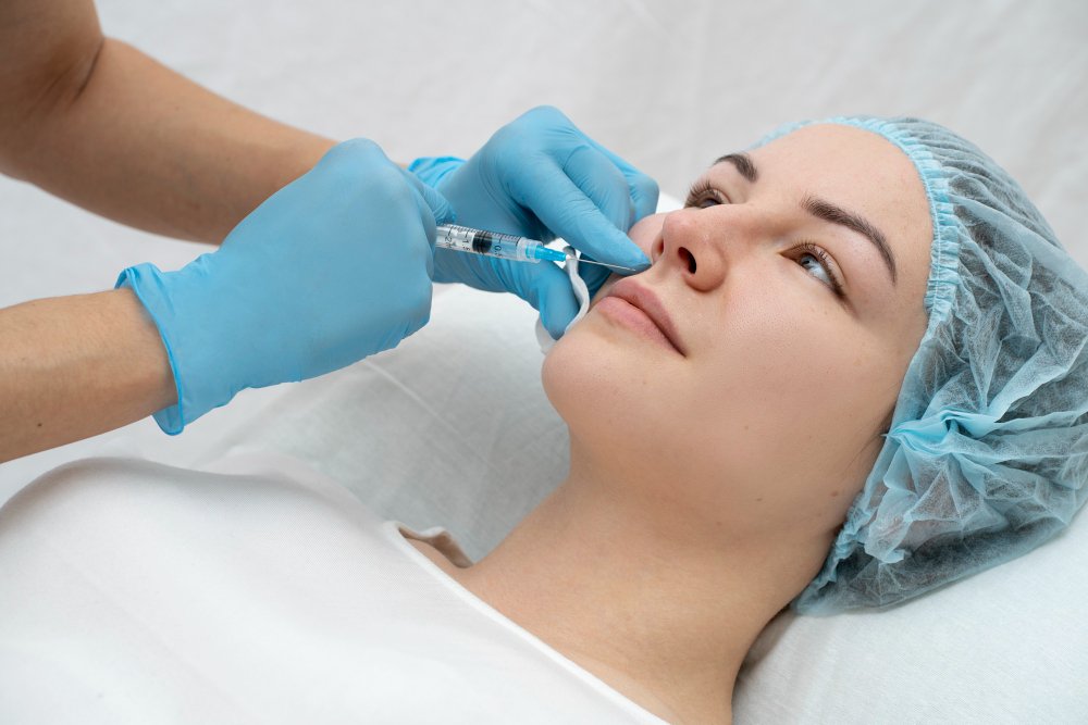 Discover the common causes of uneven skin texture, including acne, enlarged pores, dryness and sun damage, plus effective skincare and treatment options.