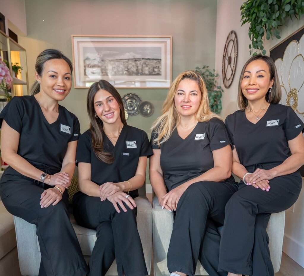How to Prepare for Your First Medical Aesthetic Consultation