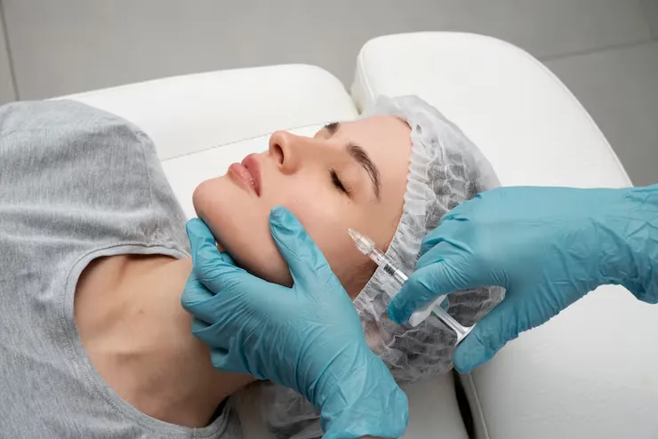 Why Collagen Production Slows With Age and How It Changes Your Skin