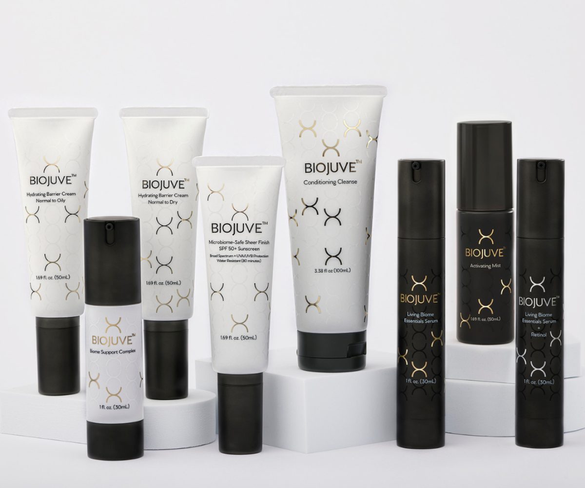 Premium Post-Care Microneedling Hydration Treatment