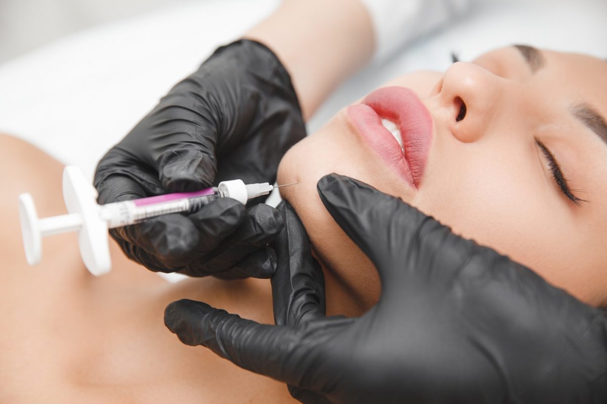 advanced aesthetic treatments