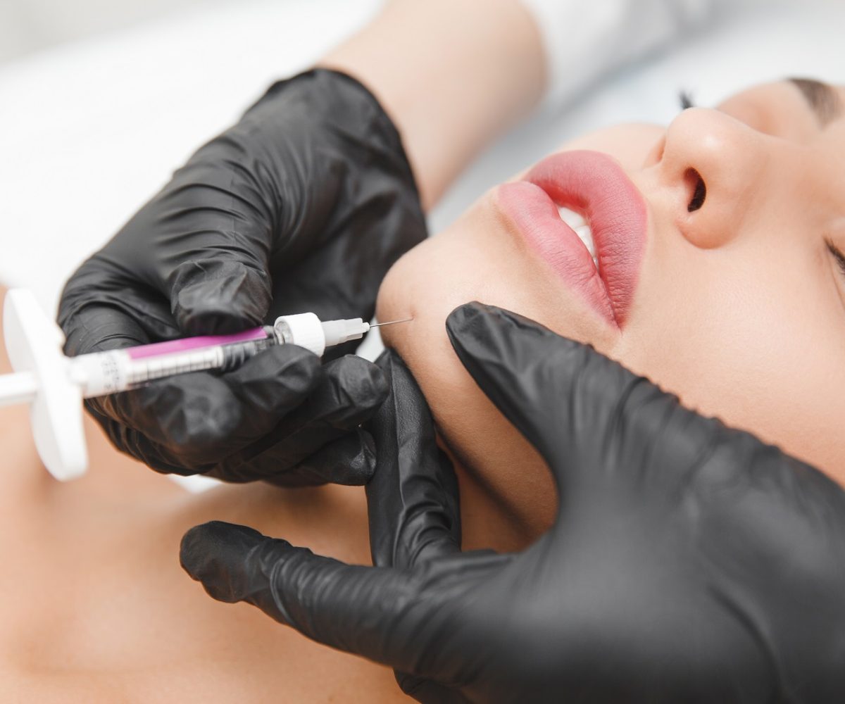 advanced aesthetic treatments