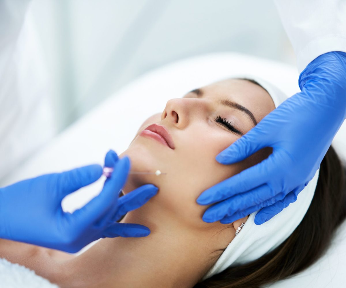 Expert PDO Thread Lift Near You