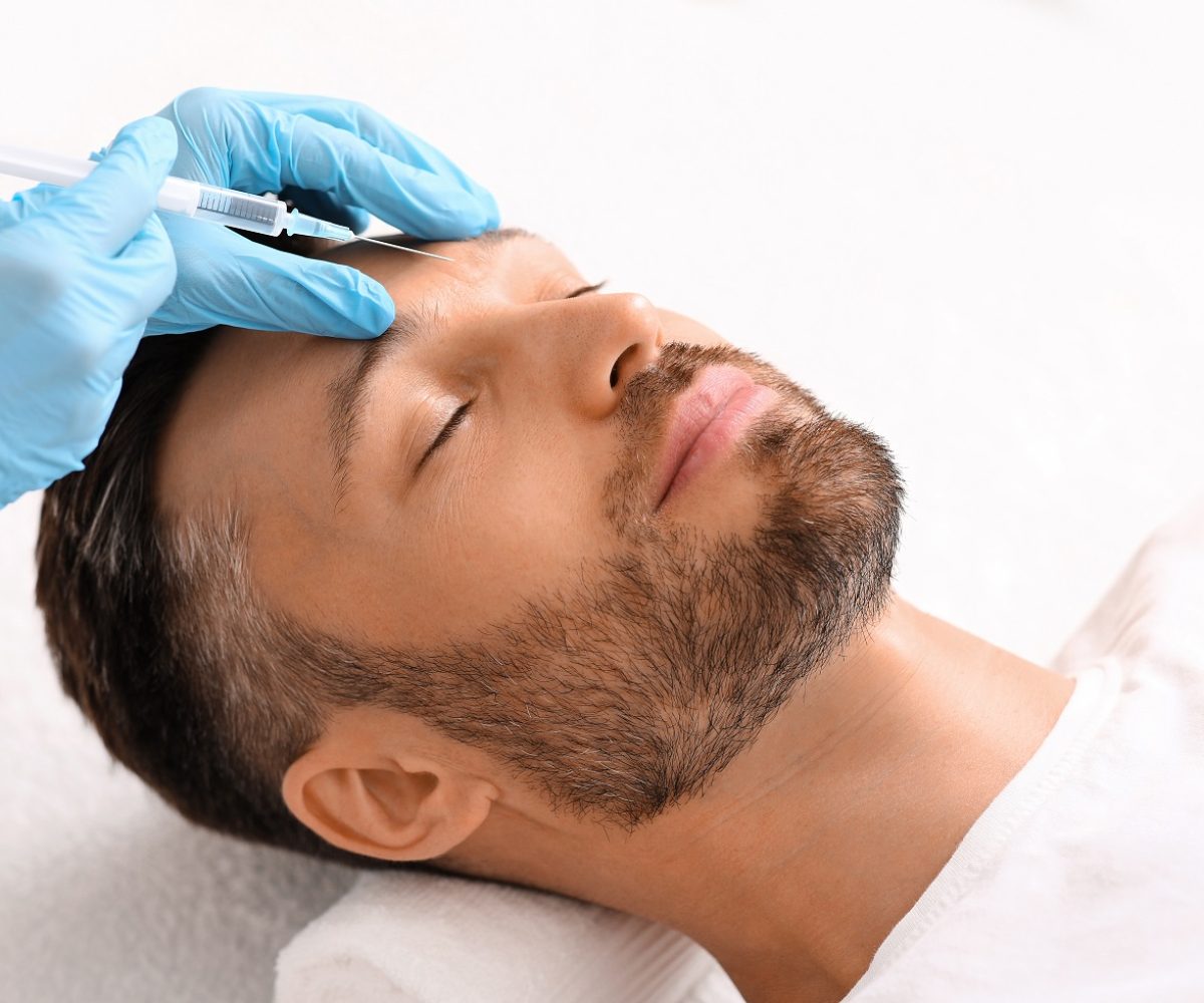 advanced aesthetic treatments
