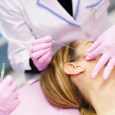 advanced aesthetic treatments