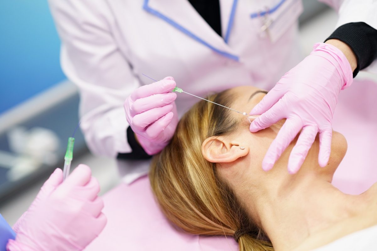 advanced aesthetic treatments