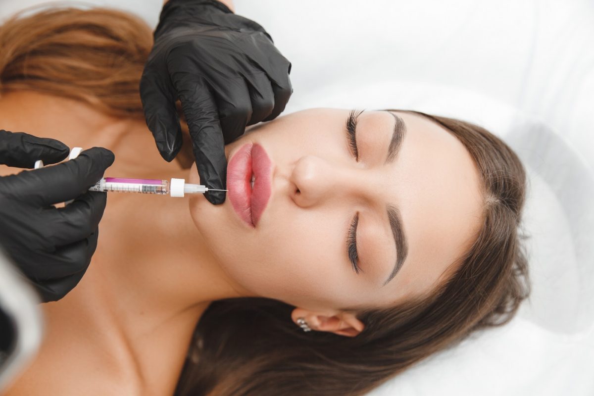 advanced aesthetic treatments