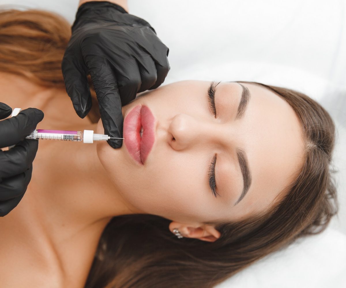 advanced aesthetic treatments