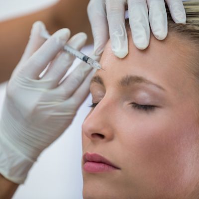 advanced aesthetic treatments