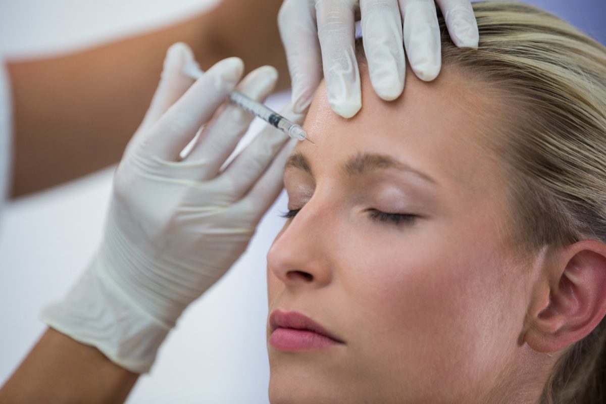 advanced aesthetic treatments