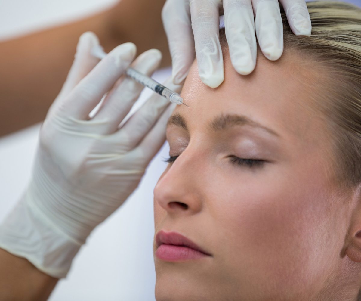 advanced aesthetic treatments