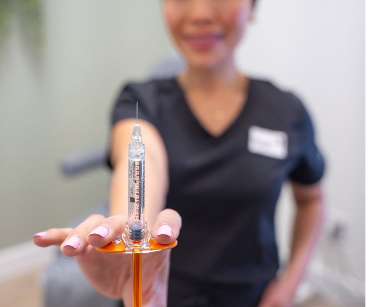filler handpiece