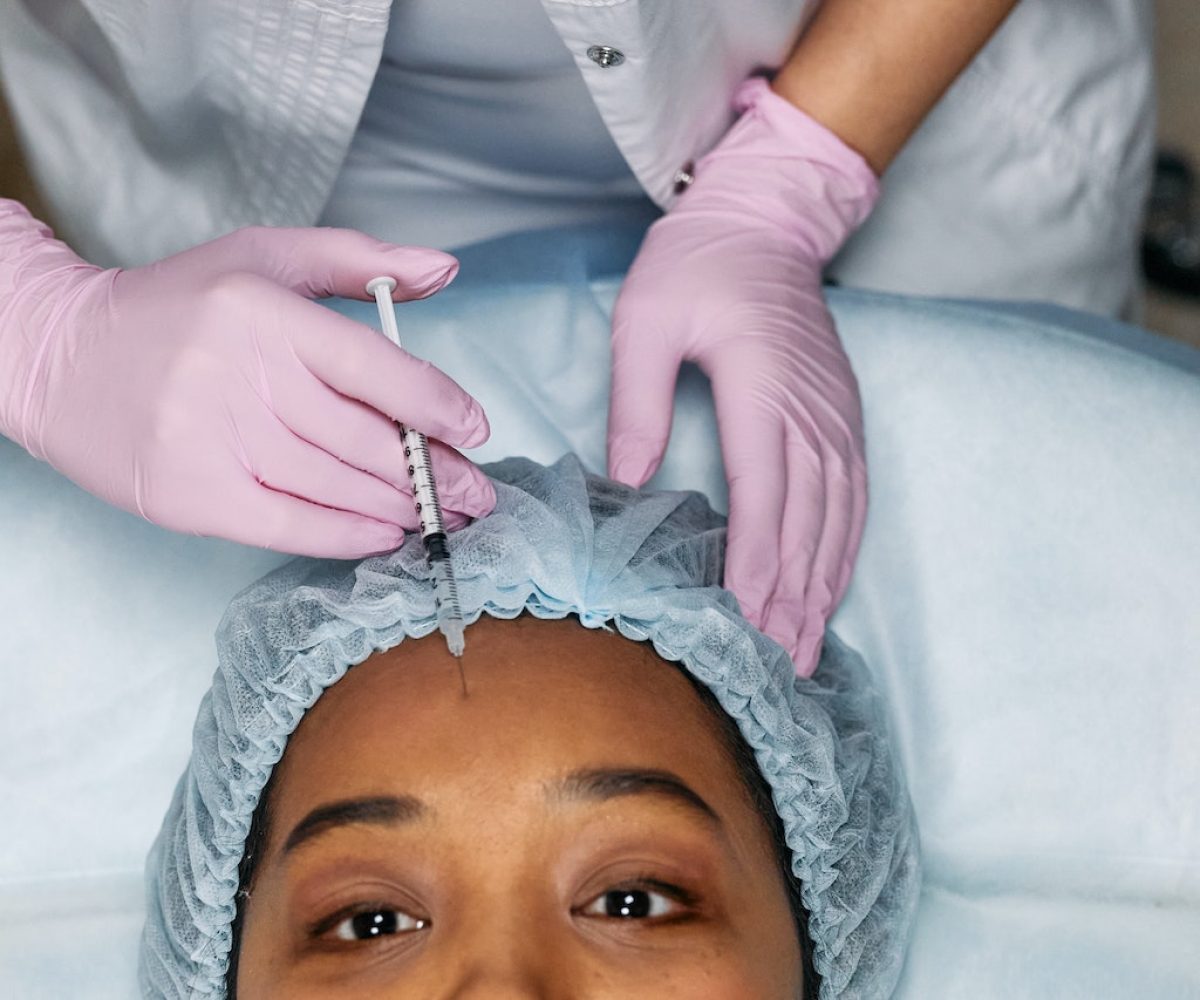 advanced aesthetic treatments