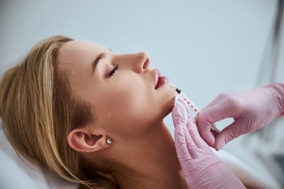 advanced aesthetic treatments