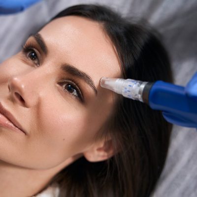 advanced aesthetic treatments